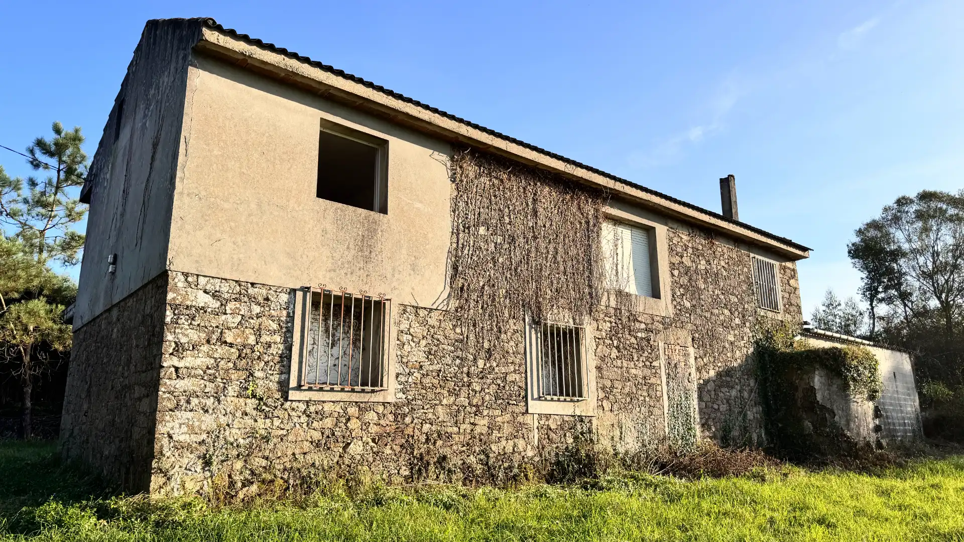 Casa amb jardí en venda a Bocixa, imagen 7