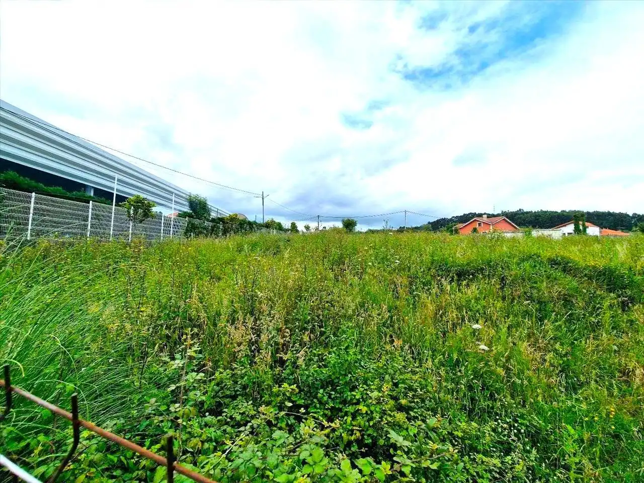Residential land for sale in Corvera de Asturias, imagen 15