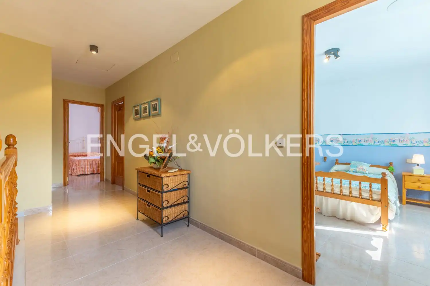 House with pool for sale in Montitxelvo / Montichelvo, imagen 34