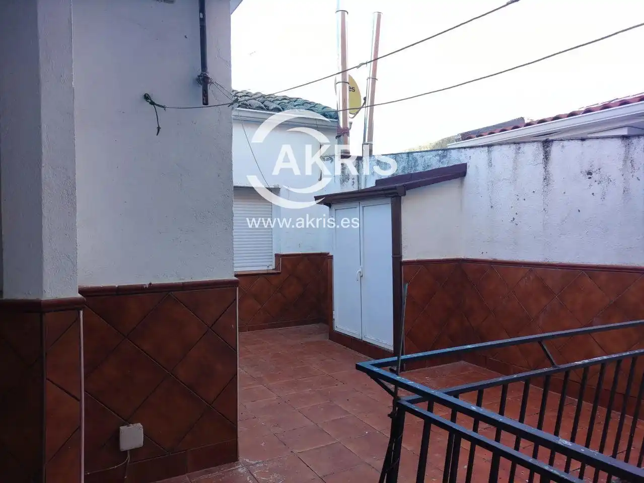 Casa o chalet en venta en Cerro Palacio, Mocejón