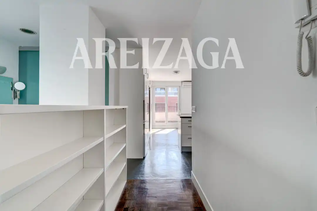 Pis en venda en Donostia - San Sebastián  amb Aire condicionat, Calefacció i Terrassa