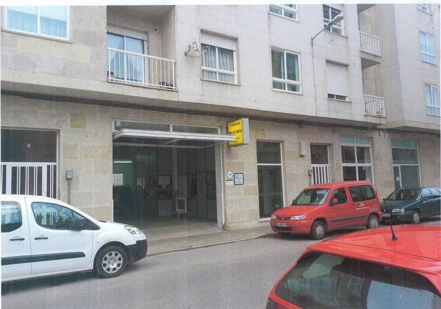 Local comercial en Venta en Xinzo de Limia