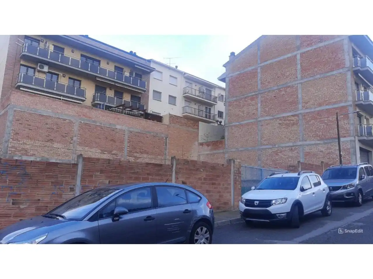 Terreno residenziale in vendita a Calle Anselm Clavé, imagen 5