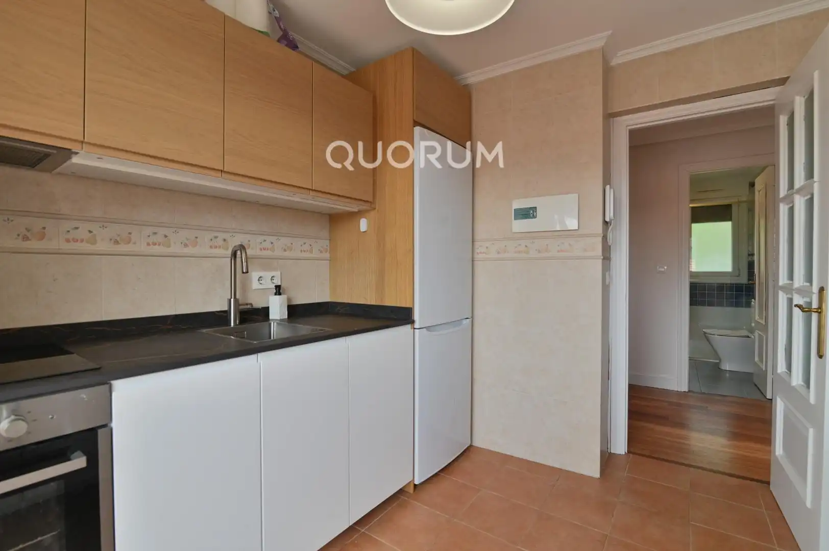 Appartamento in vendita a Barrio de Karabigane, imagen 13
