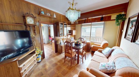 Photo 3 of Flat for sale in Calle San Rafael Arcángel, Santa Teresa - Vereda, Albacete Capital