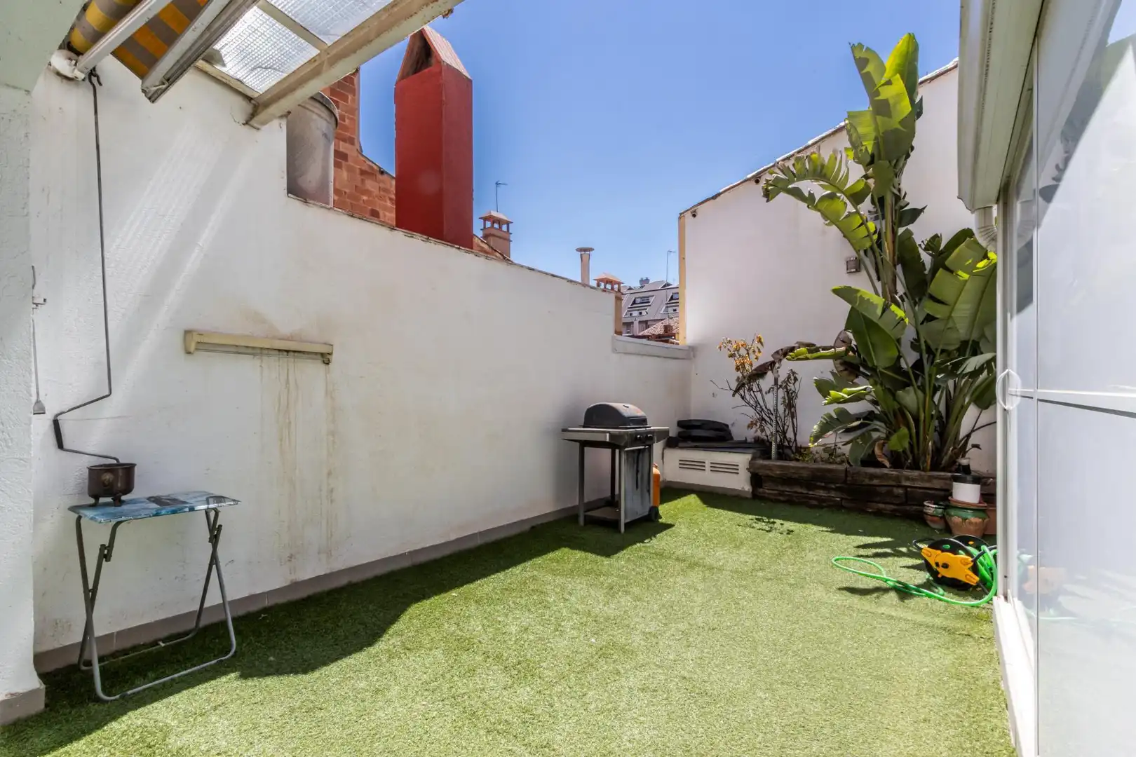 Terraced house with terrace for sale in Centre - Sant Oleguer, imagen 13