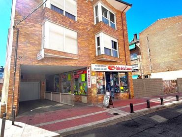 Business premises to rent in La Venta