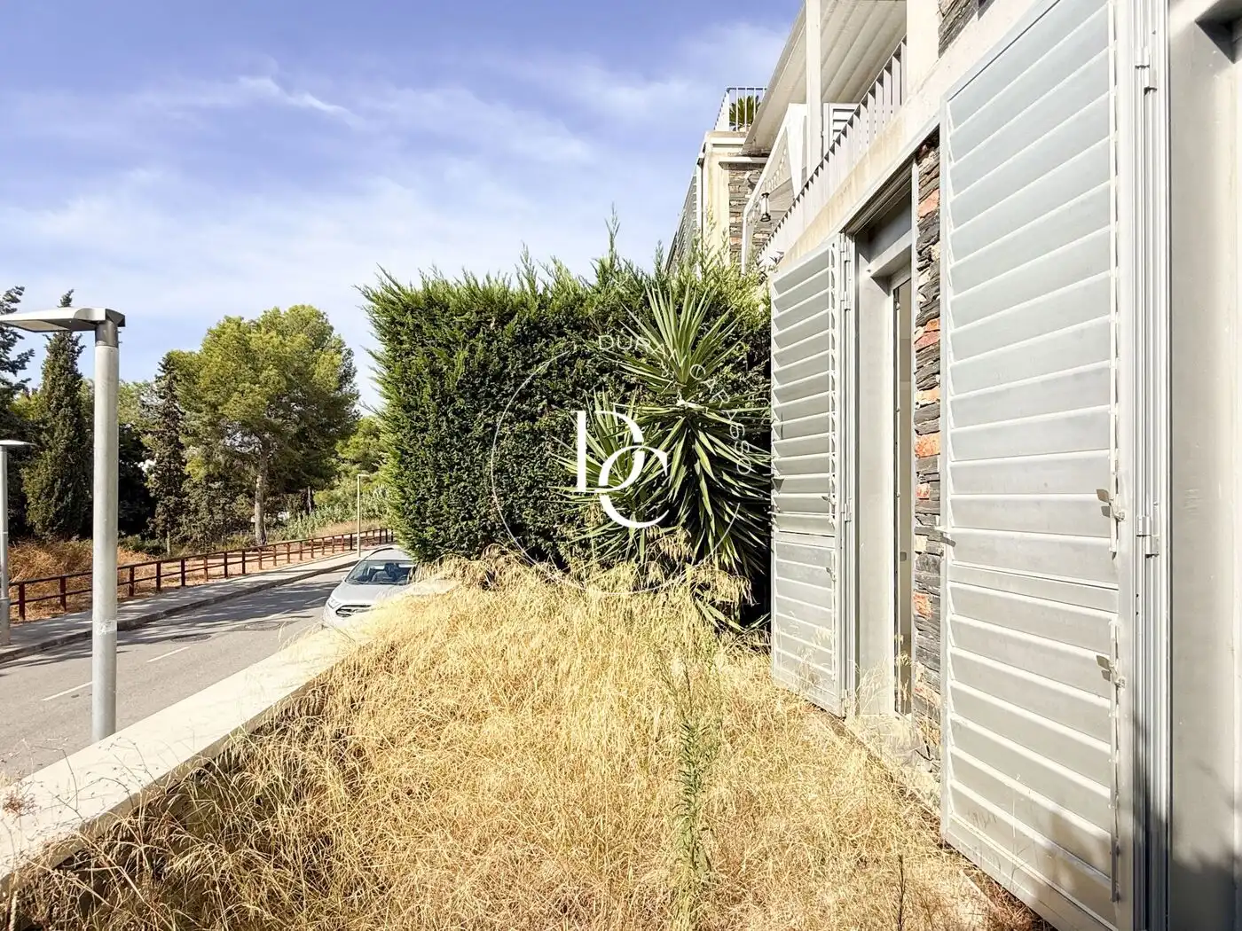 Exterior view of Flat for sale in Sant Pere de Ribes  with Terrace and Community pool