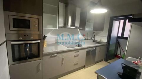 Photo 2 of Flat to rent in Aguadulce Norte, Almería