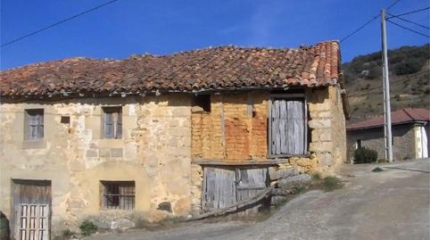 Foto 4 de Pis en venda a Carretera Cubilla de la Molina, 11, Oña, Burgos