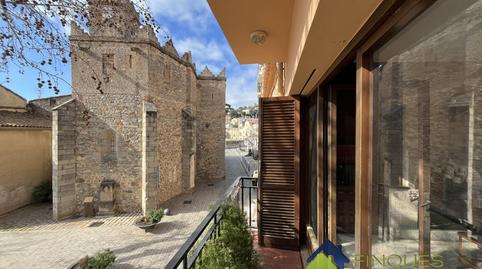 Foto 3 de Àtic en venda a Plaça de L'ajuntament, 10, Alella, Barcelona