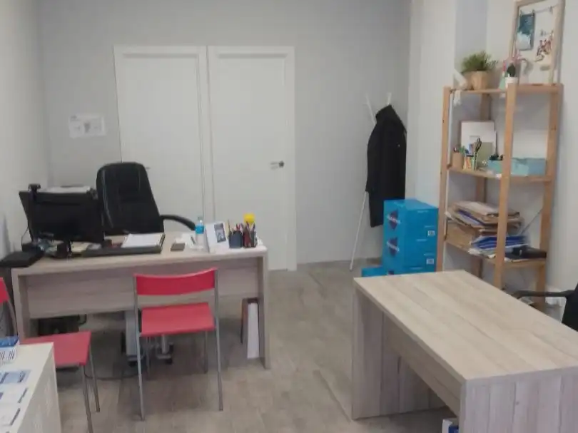 Commercial properties for rent in Calle Pintor Manuel Maldonado, 10, Barrio de Zaidín