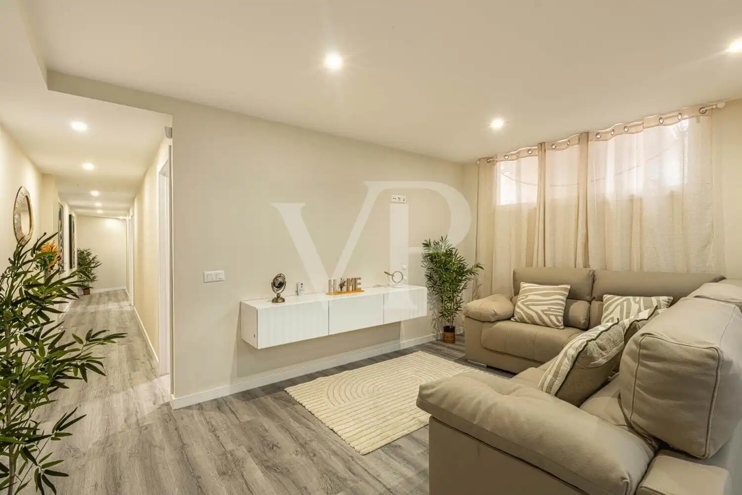 Sala d'estar de Planta baixa en venda en Arona