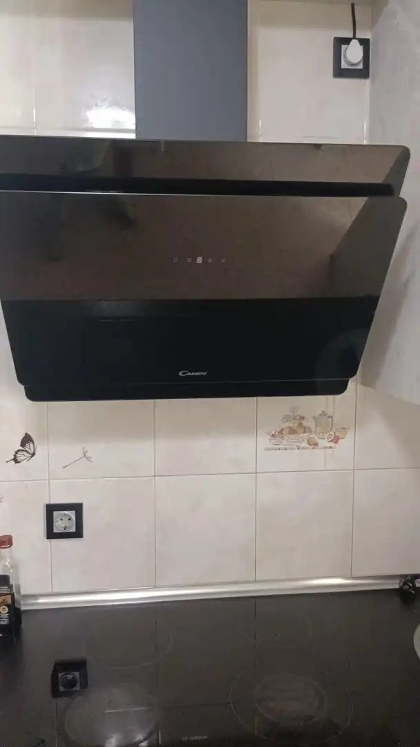 Cuina de Pis en venda en Cáceres amb Aire condicionat, Calefacció i Terrassa