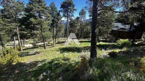 Foto 2 de Residencial en venda a Guixers, Lleida