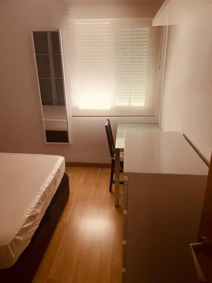 Habitación de Piso de alquiler en Granada con Aire acondicionado, Calefacción y Parquet
