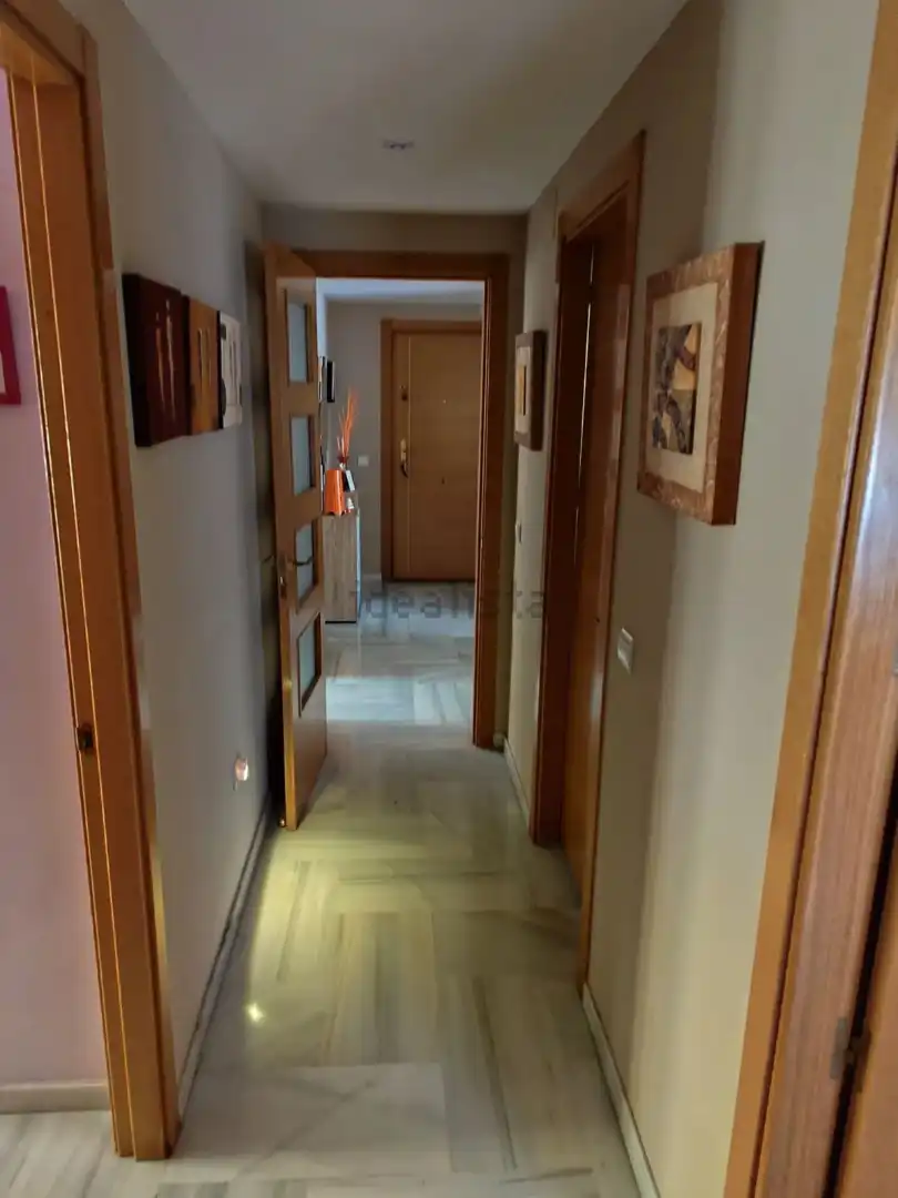 Pis en venda en Rincón de la Victoria amb Aire condicionat, Calefacció i Terrassa