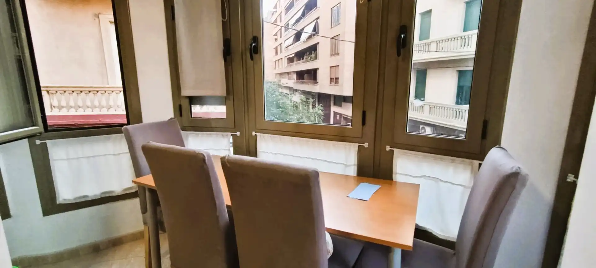 Piso con balcón en venta en Noguerola, imagen 6