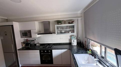 Foto 4 de Piso en venta en Calle Oliver, Santa Rosa, Alicante