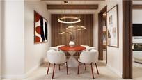 Dining room of Apartment for sale in  Barcelona Capital