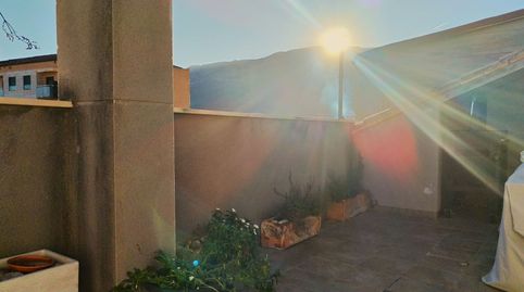 Foto 4 de Ático en venta en Muro de Alcoy, Alicante