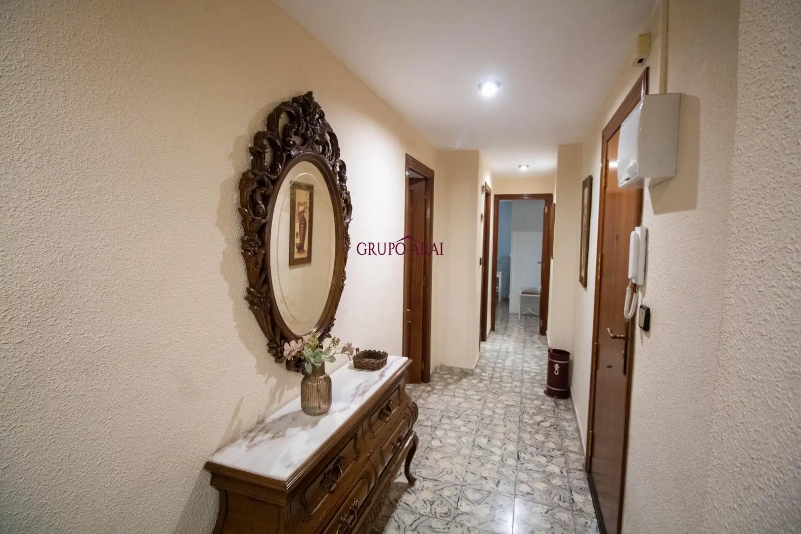 Piso en venta en Alicante / Alacant