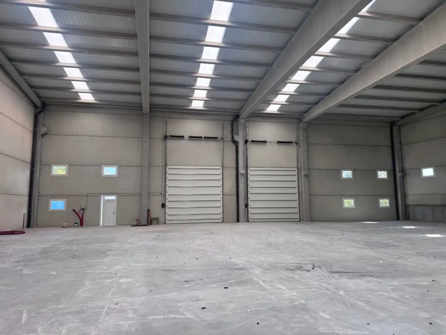 Nave industrial in affitto a Silleda, imagen 12