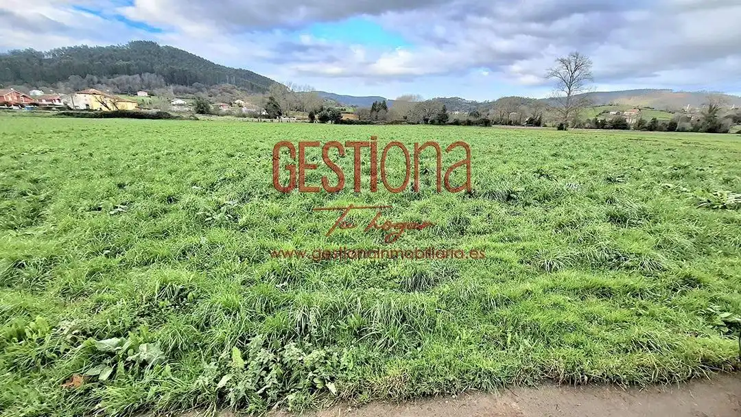 Terreno residenziale in vendita a Bárcena de Cicero