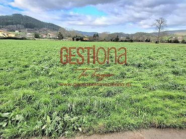 Terreno residencial en venta en Bárcena de Cicero
