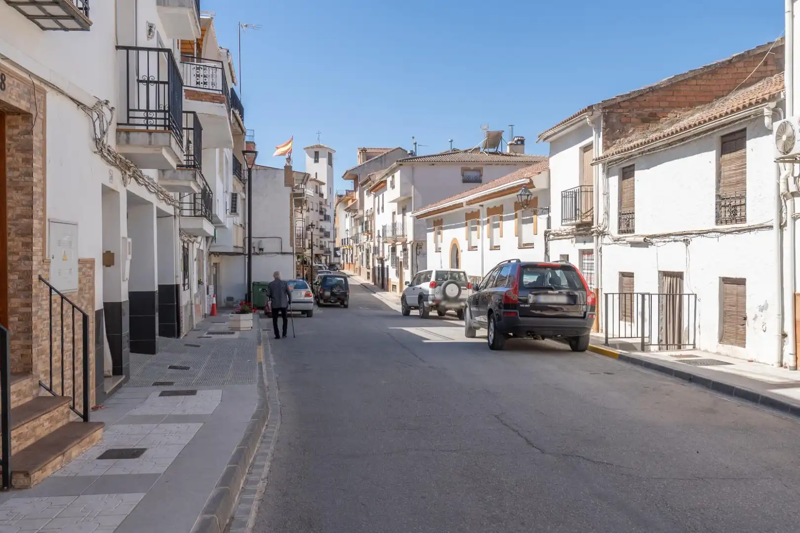 Casa en venda a Calle MADRID, imagen 79