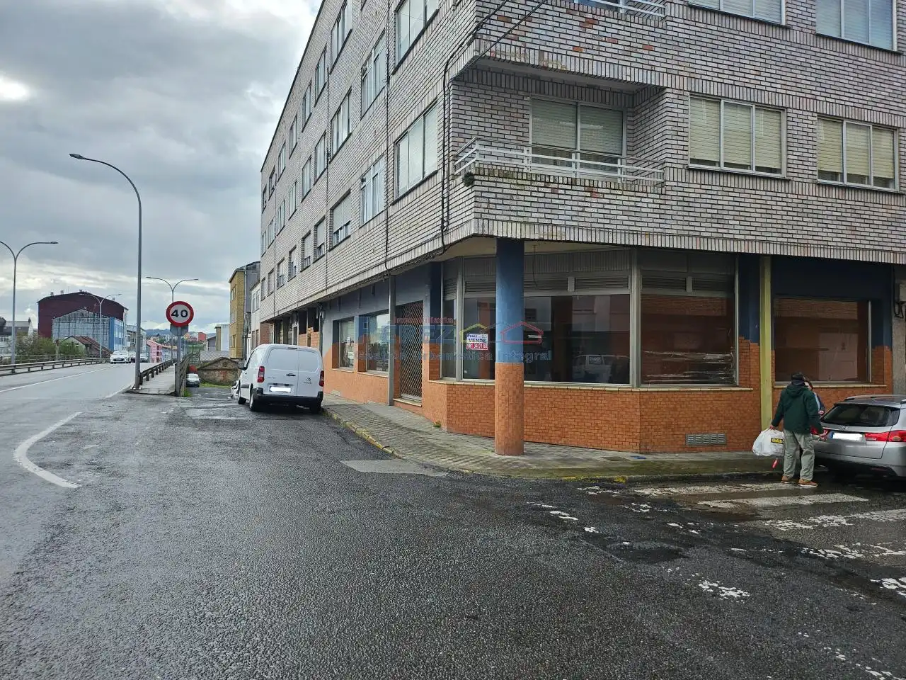 Local comercial en venda a San Mateo - Castro- O Val, imagen 2