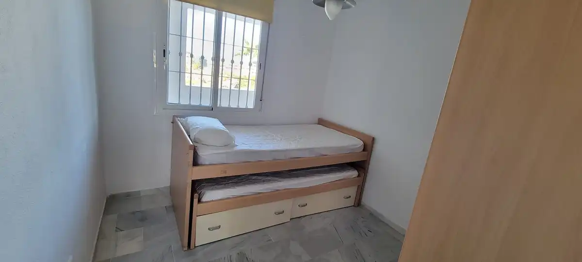 Apartament amb piscina en venda a Riviera del Sol, imagen 17