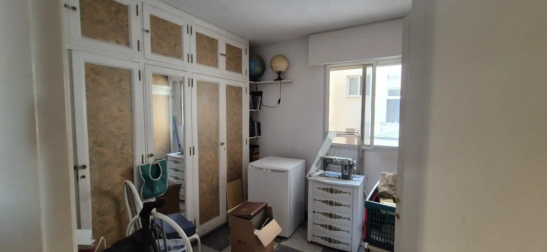 Habitación de Piso en venta en Málaga con Terraza y Trastero