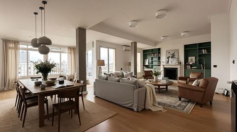 Foto 2 de Pis de lloguer a De San Juan de la Cruz, Ríos Rosas - Nuevos Ministerios,  Madrid Capital