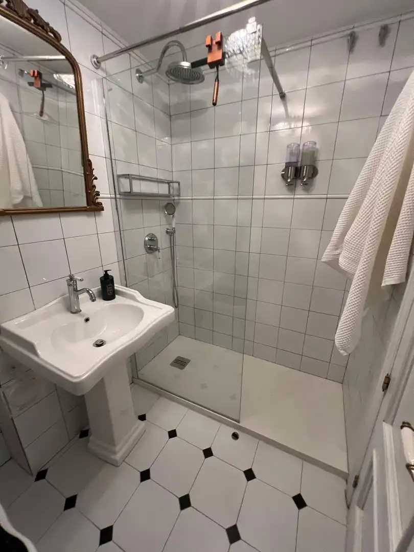 Apartment with lift for sale in Calle d'Alacant, imagen 28