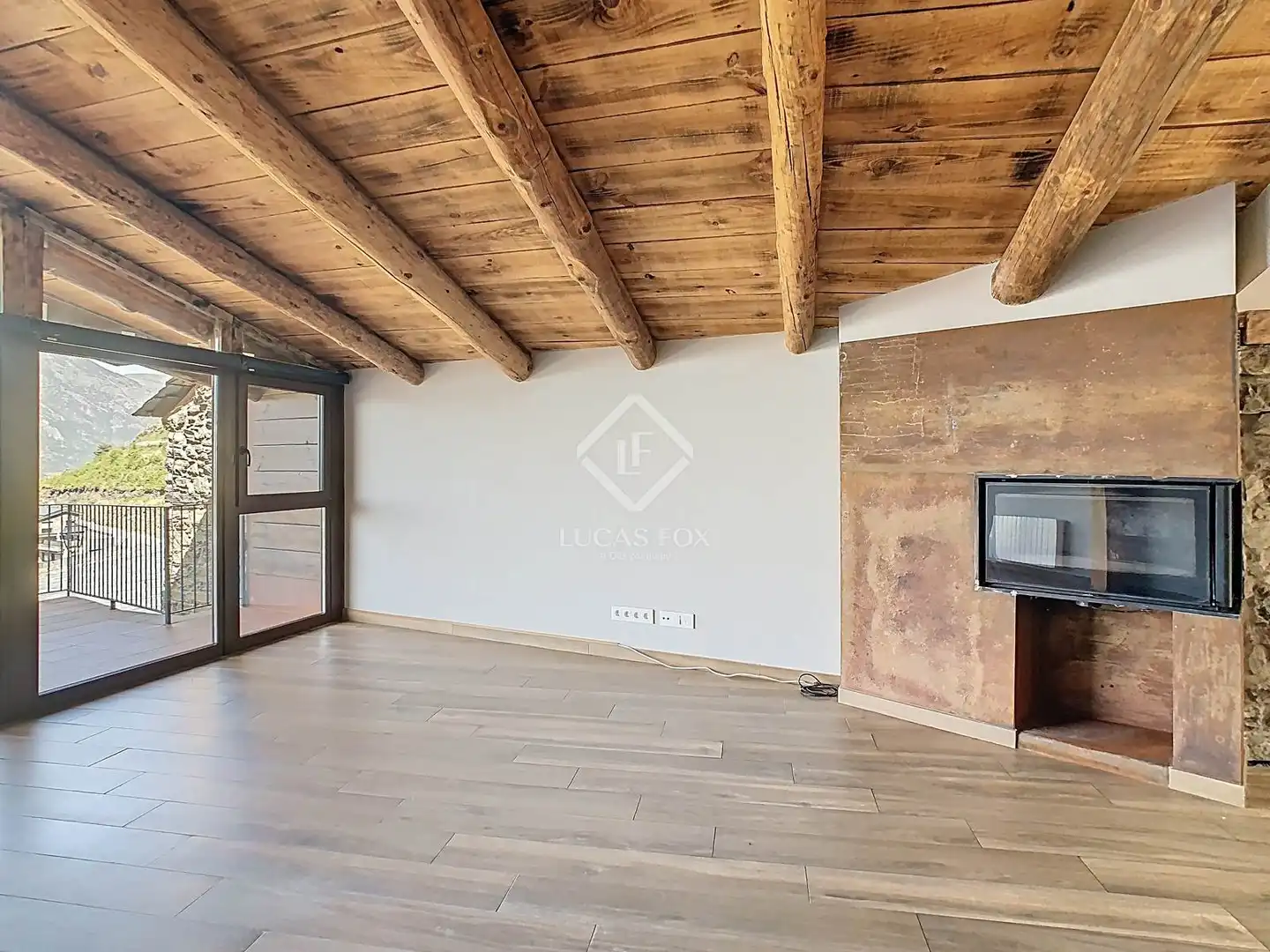 Detached house to rent in Centro, imagen 33