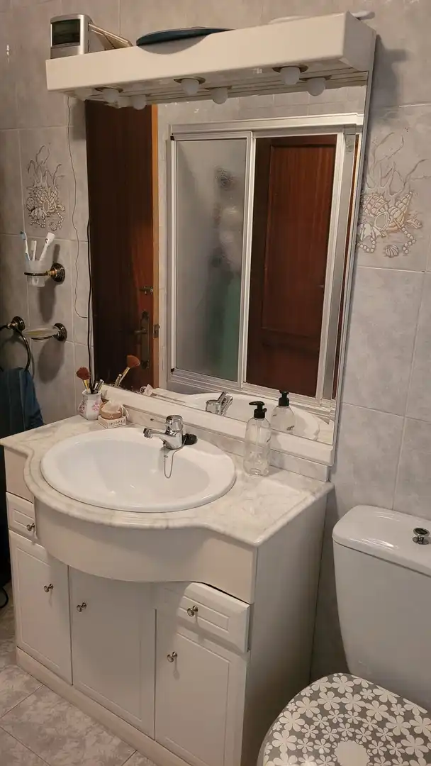 Flat with terrace for sale in Quintanar de la Orden, imagen 8