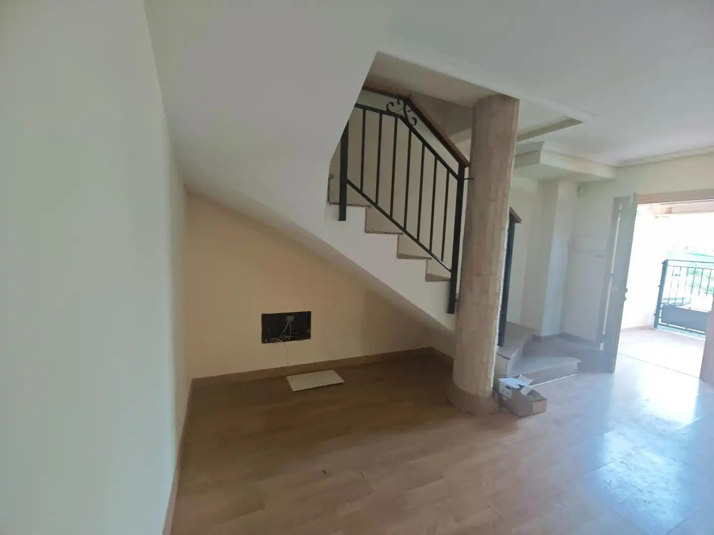 Casa o xalet en venda en Murcia