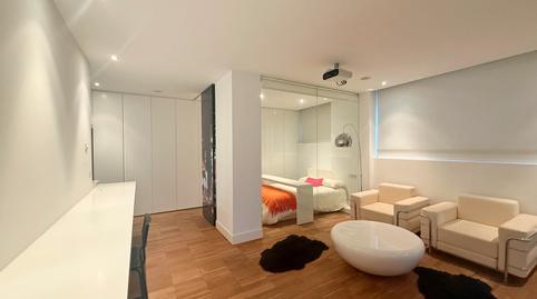 Foto 3 de Loft de lloguer a Paseo de los Puentes - Santa Margarita, A Coruña