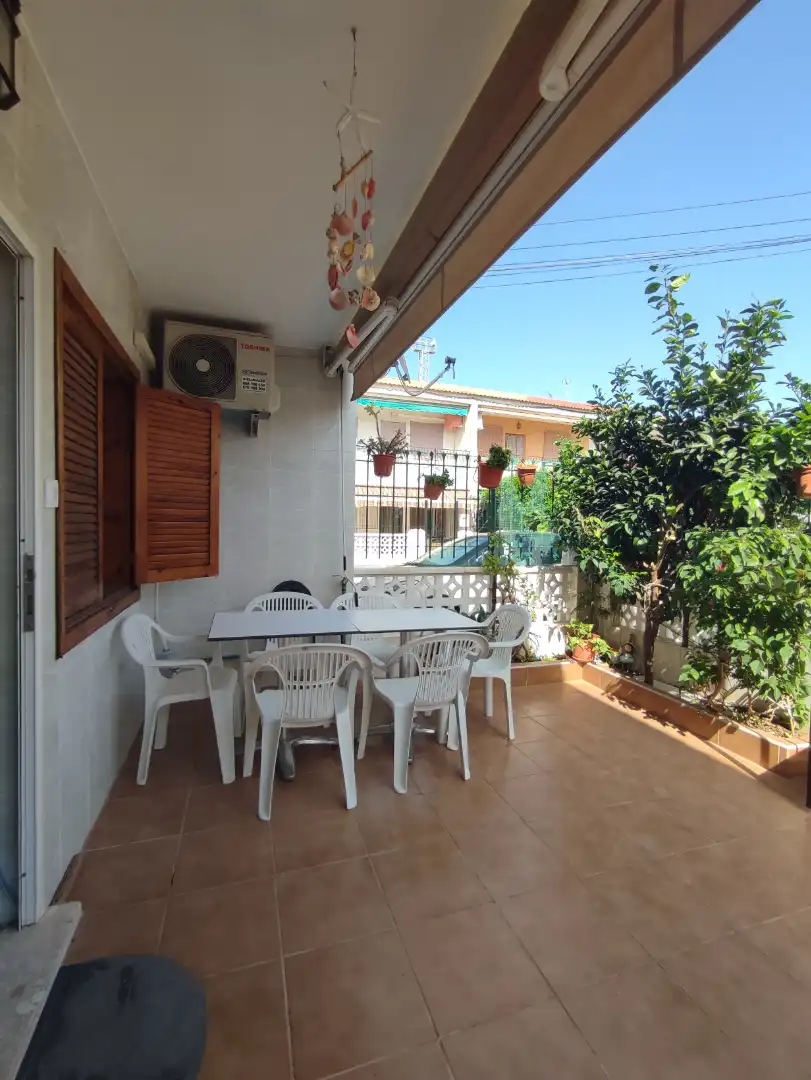 Bungalow in vendita a Calle Virgen Almudena 106, imagen 4