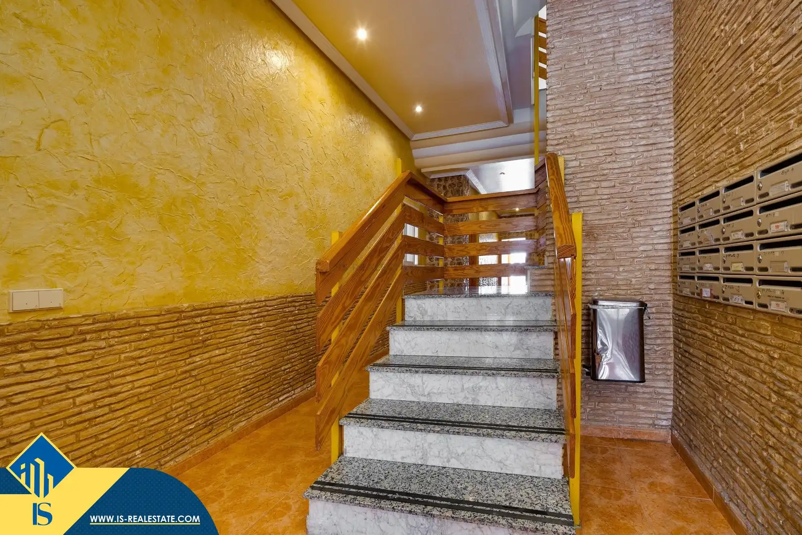 Penthouse mit Pool zum Verkauf in Centro, imagen 30