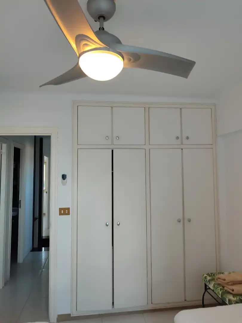 Schlafzimmer von Einfamilien-Reihenhaus zum Verkauf in Peñíscola / Peníscola mit Privatgarten, Terrasse und Abstellraum