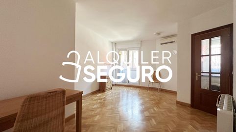 Foto 4 von Wohnung zur Miete in Azorín, Estación, Las Rozas de Madrid