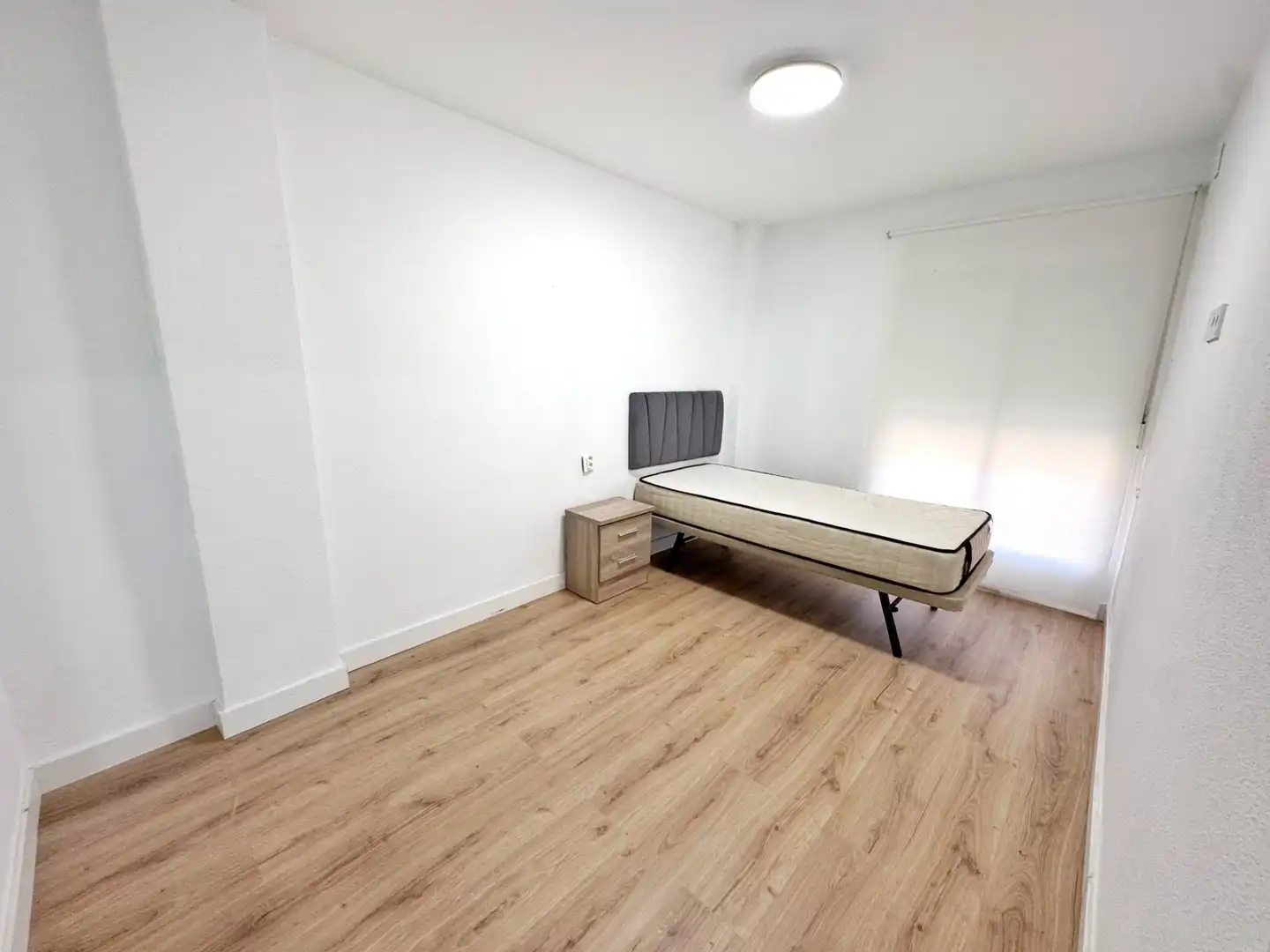 Appartamento con terrazza in affitto a Fraternidad, imagen 5