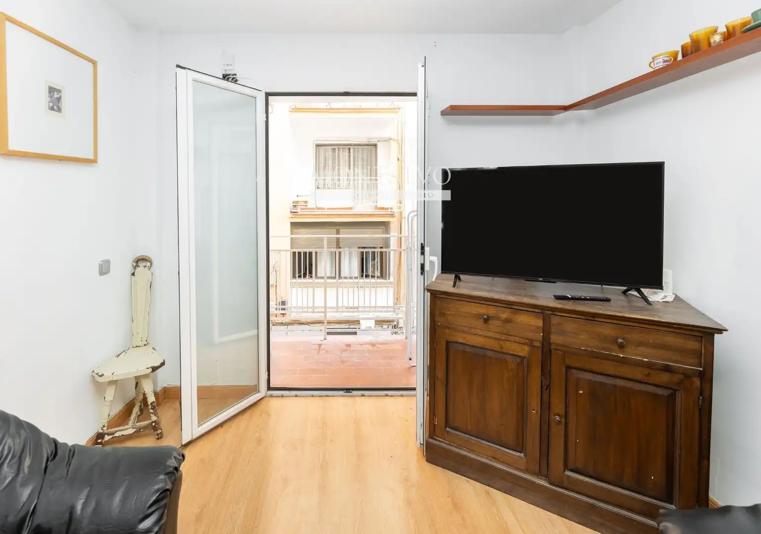 Flat for sale in Granada  with Heating