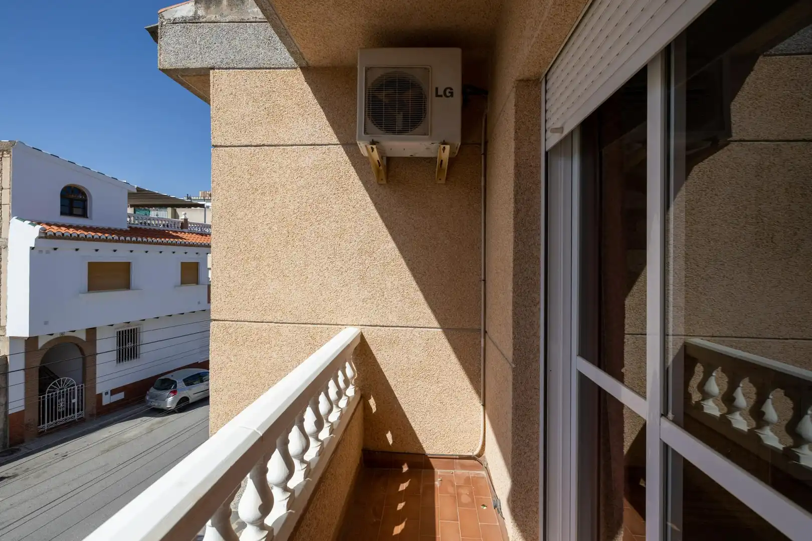 Adossat amb terrassa en venda a San Francisco - Chorillo, imagen 19