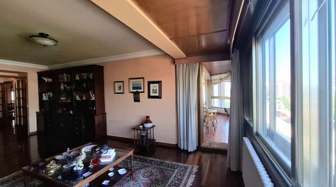 Foto 2 de Piso en venta en Avenida Da Gran Vía, Plaza España - Corte Inglés, Vigo