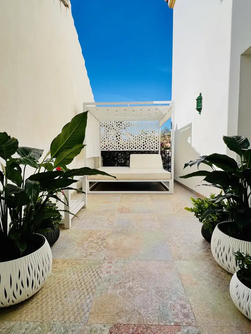 Casa a schiera con piscina in vendita a Benamara - Atalaya, imagen 41