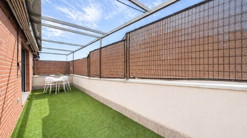 Foto 2 de Planta baixa en venda a Sur - PAU 4, Móstoles