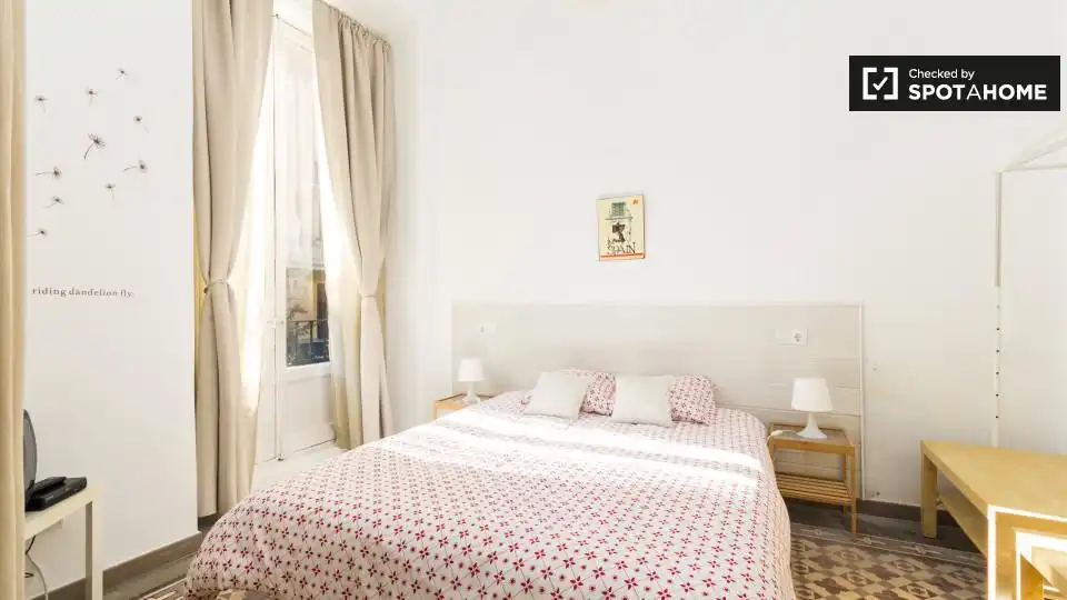 Appartamento con terrazza in affitto a Centro, imagen 5
